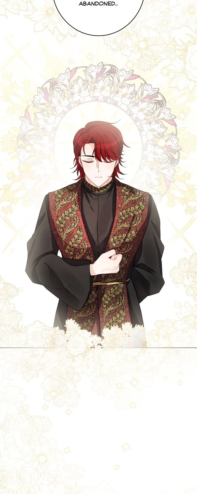 Abandoned wife has a new husband Chapter 61 221 45