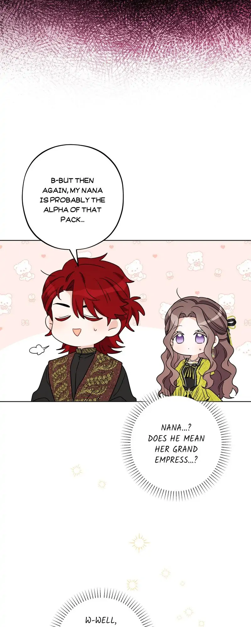 Abandoned wife has a new husband Chapter 61 181 5