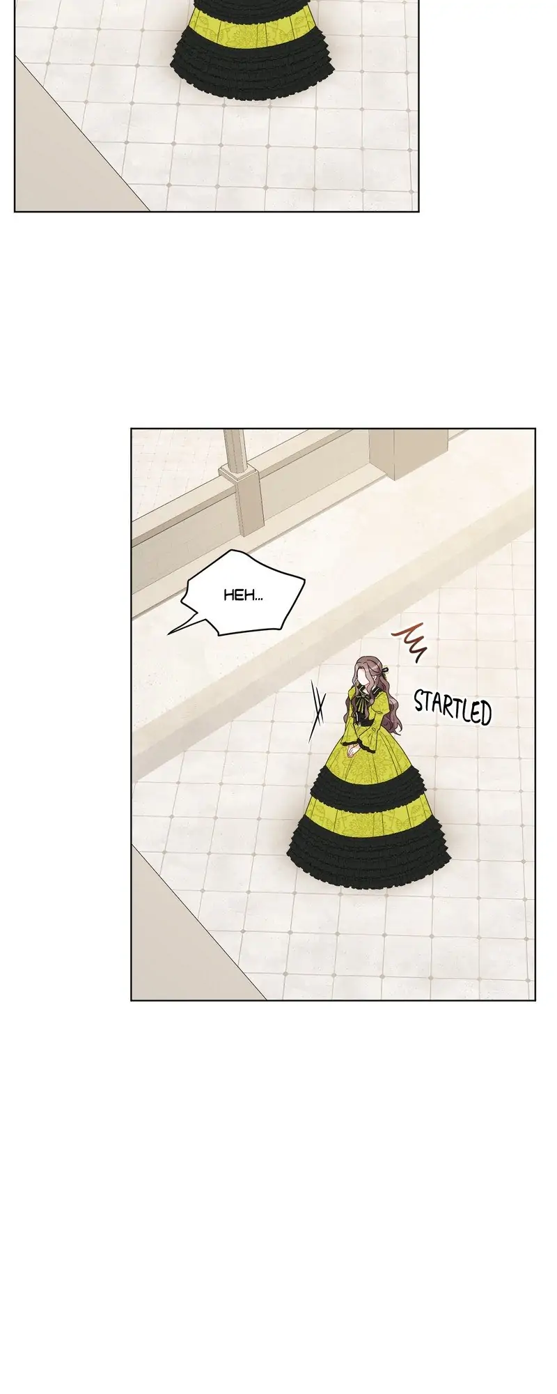 Abandoned wife has a new husband Chapter 61 229 53