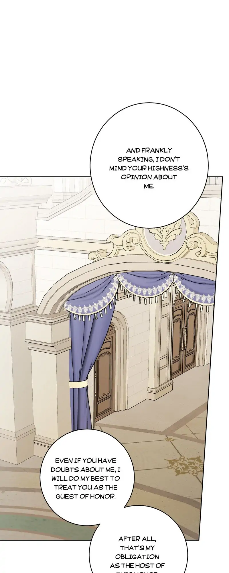 Abandoned wife has a new husband Chapter 61 184 8