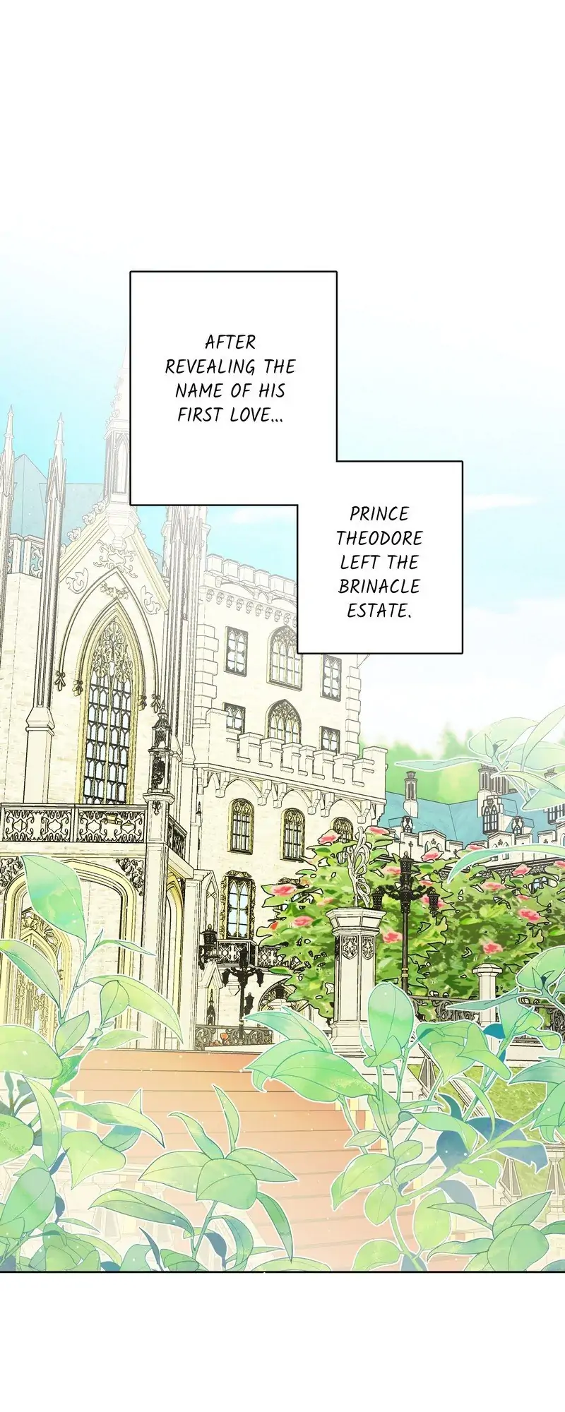 Abandoned wife has a new husband Chapter 63 188 001