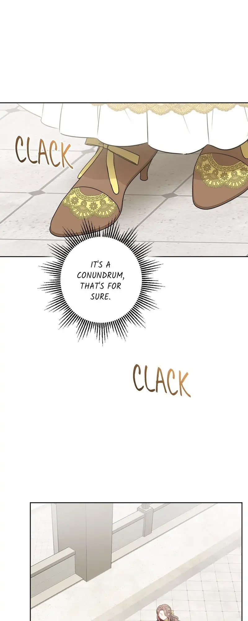 Abandoned wife has a new husband Chapter 63 194 007