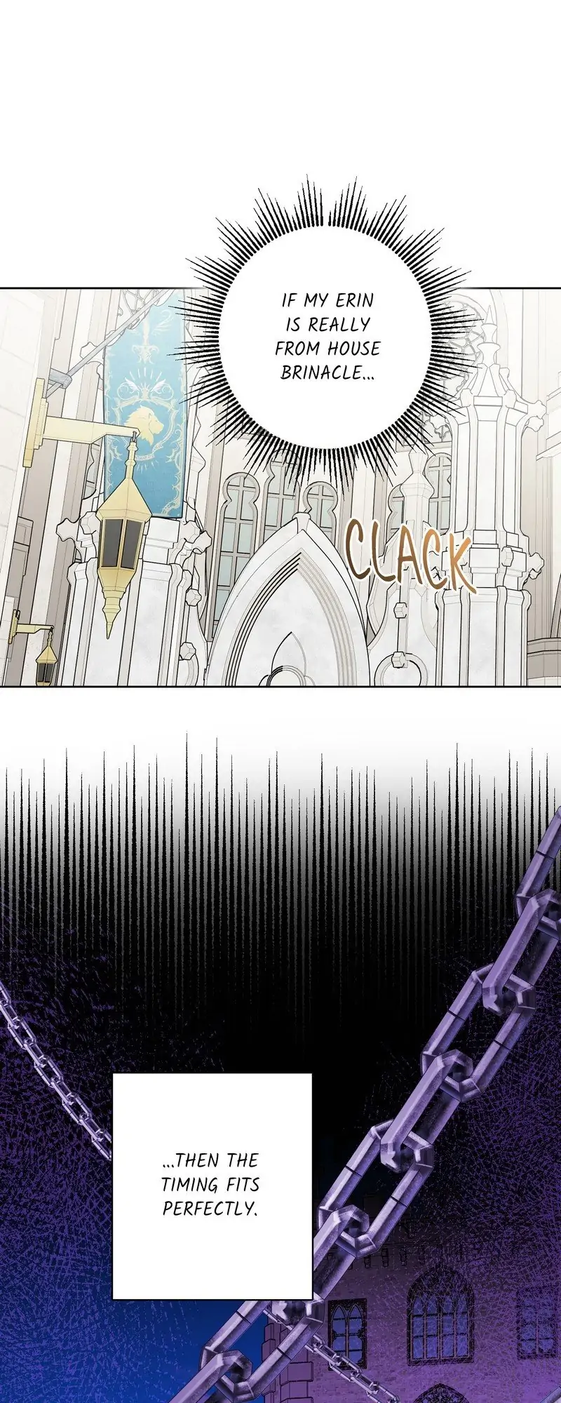 Abandoned wife has a new husband Chapter 63 196 009