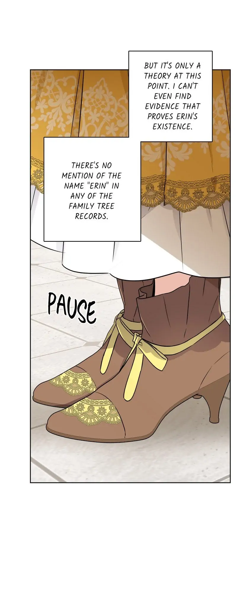 Abandoned wife has a new husband Chapter 63 199 012