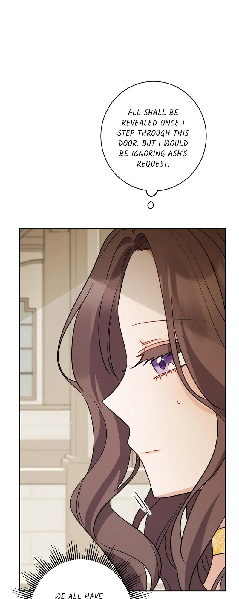 Abandoned wife has a new husband Chapter 63 202 015