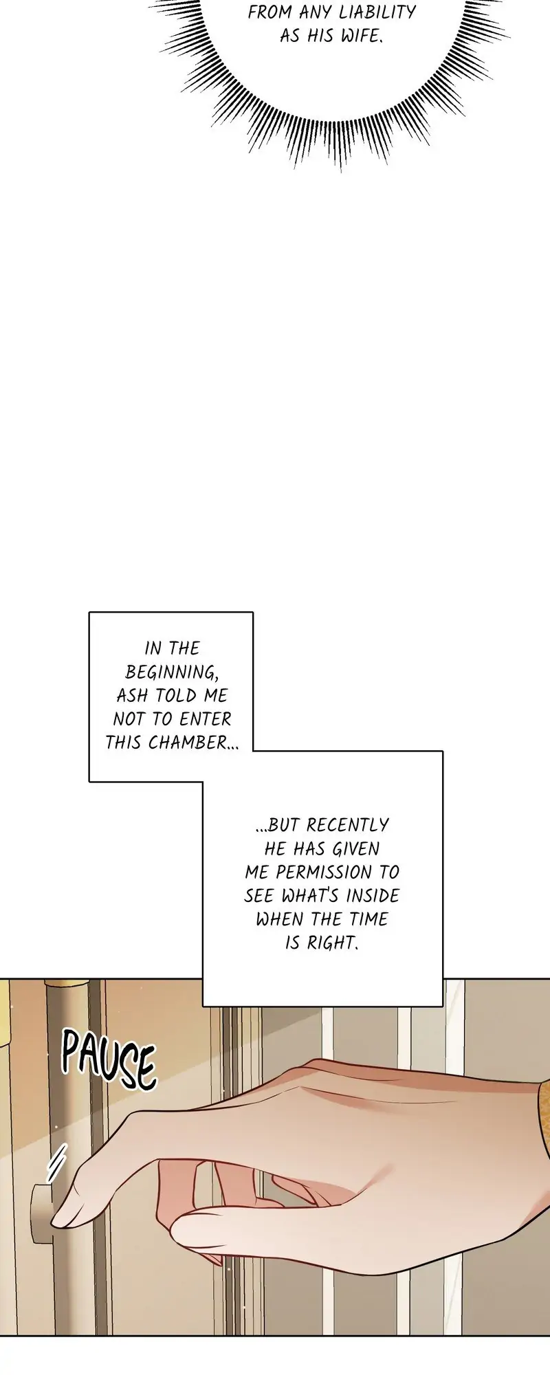 Abandoned wife has a new husband Chapter 63 204 017