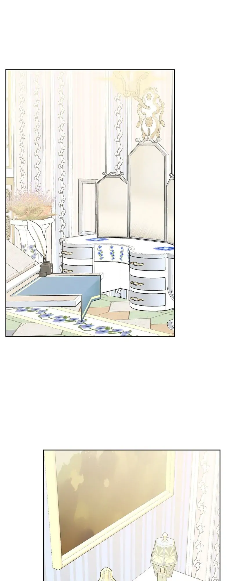 Abandoned wife has a new husband Chapter 63 212 025