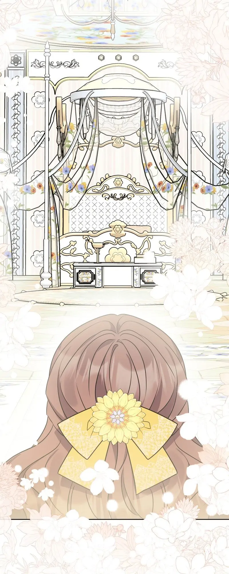 Abandoned wife has a new husband Chapter 63 214 027