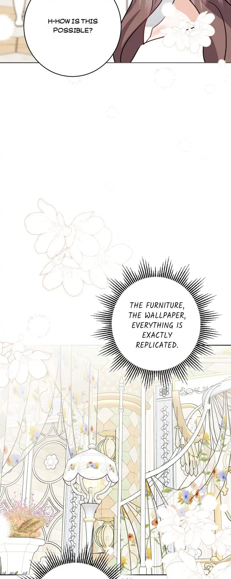 Abandoned wife has a new husband Chapter 63 216 029