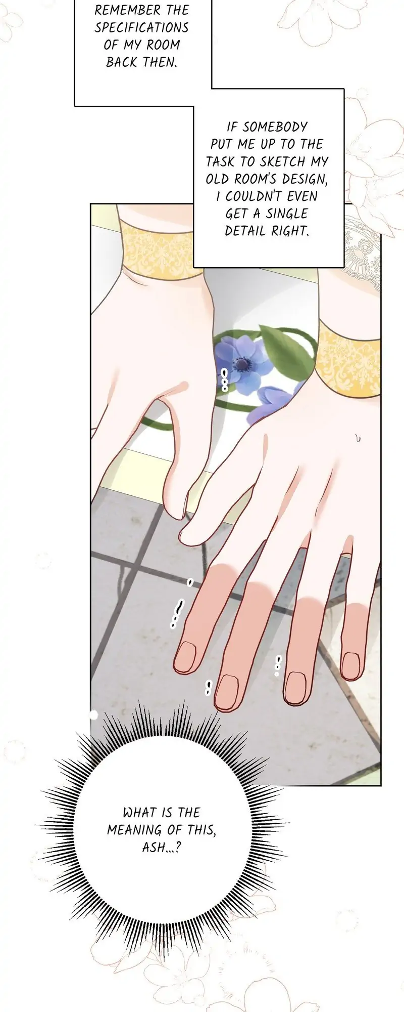 Abandoned wife has a new husband Chapter 63 218 031