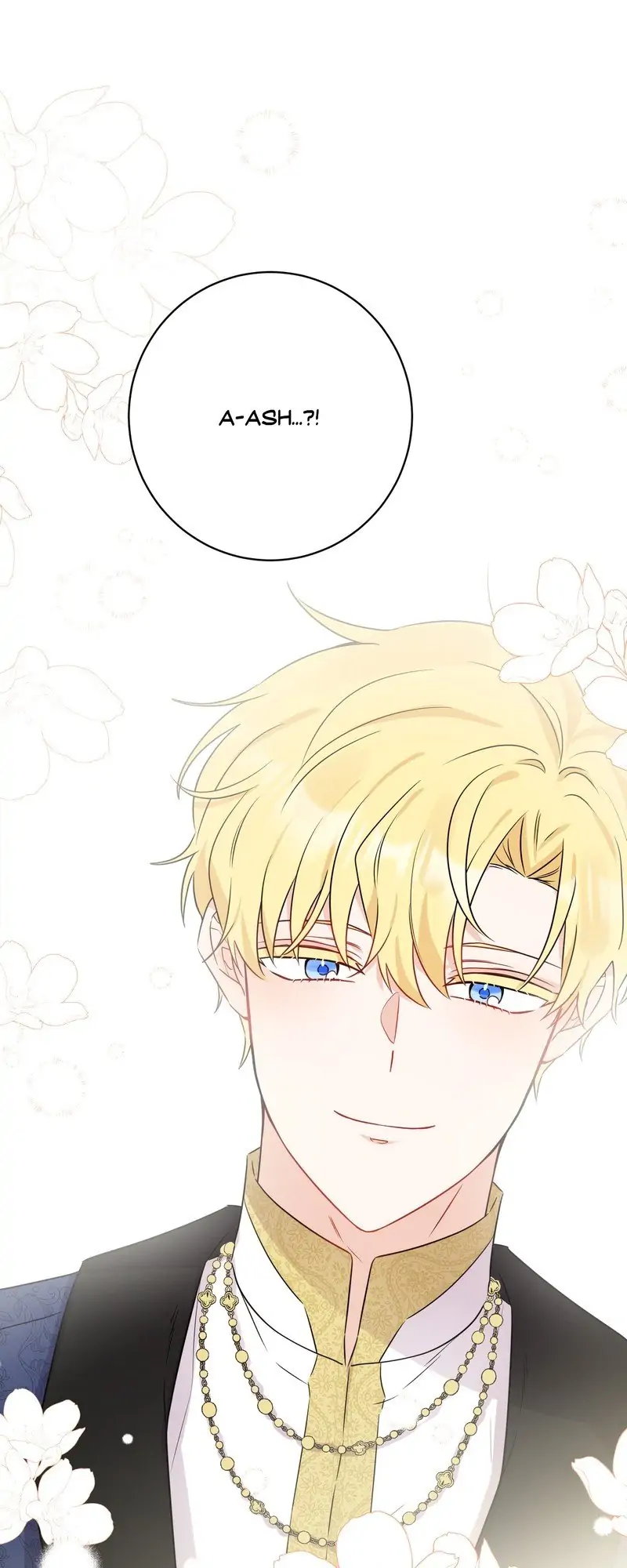 Abandoned wife has a new husband Chapter 63 222 035