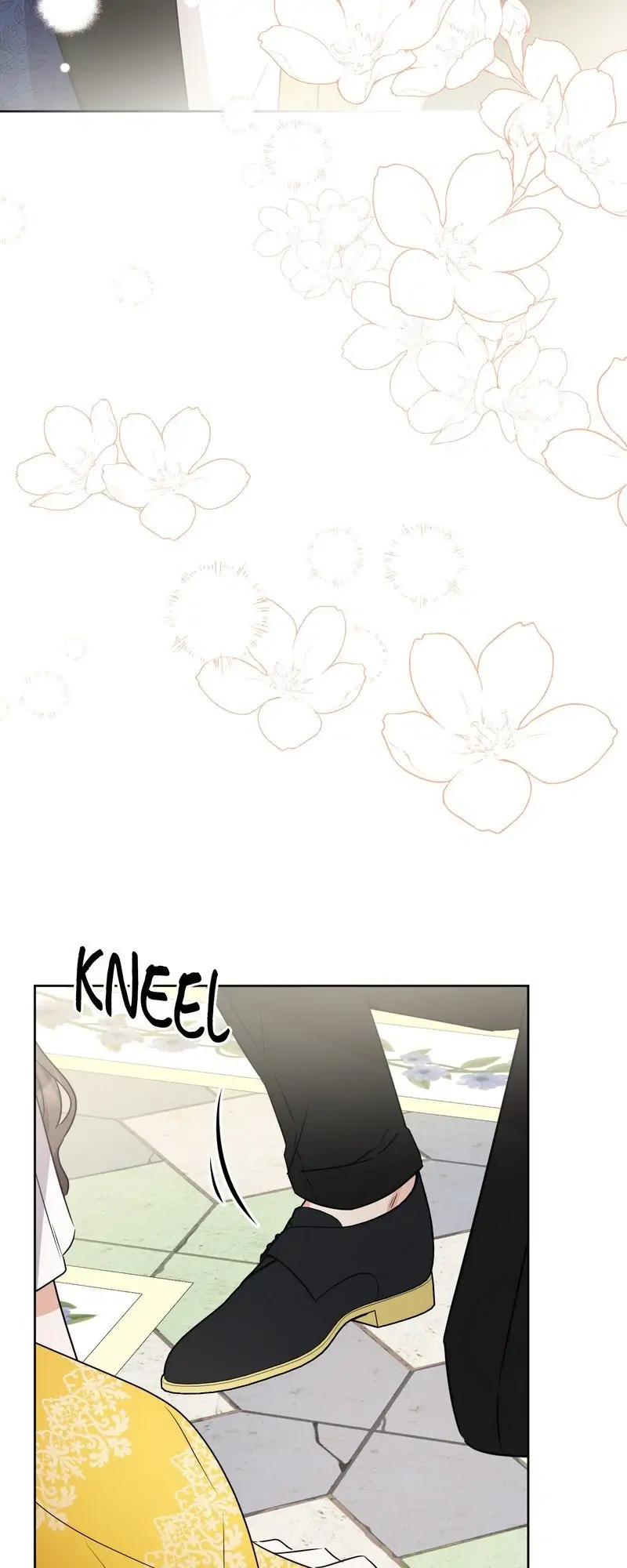 Abandoned wife has a new husband Chapter 63 223 036