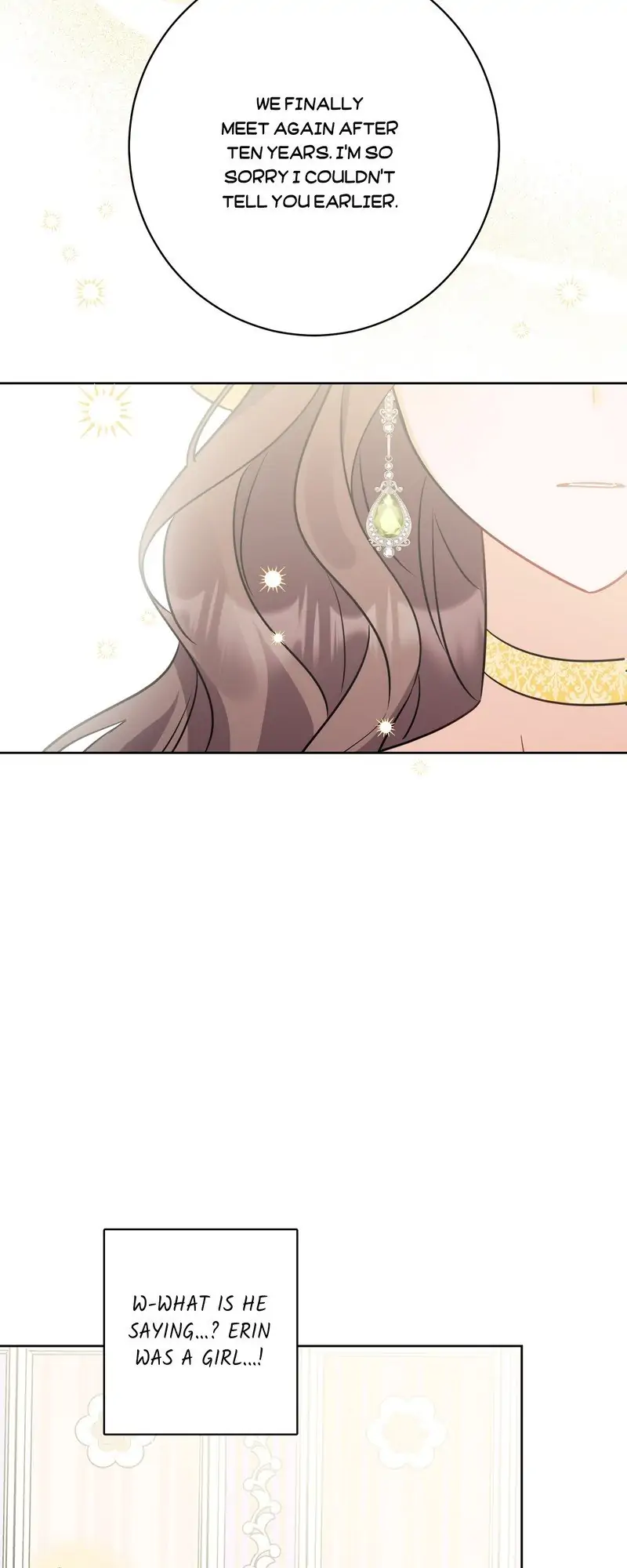 Abandoned wife has a new husband Chapter 63 230 043