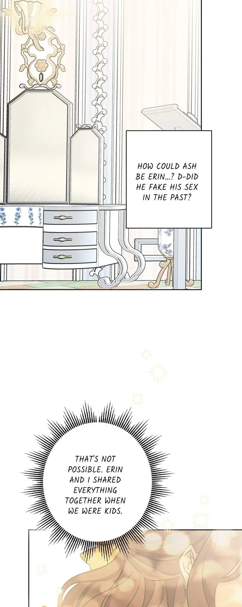 Abandoned wife has a new husband Chapter 63 231 044