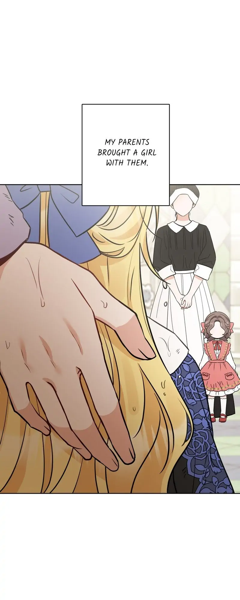 Abandoned wife has a new husband Chapter 63 234 047