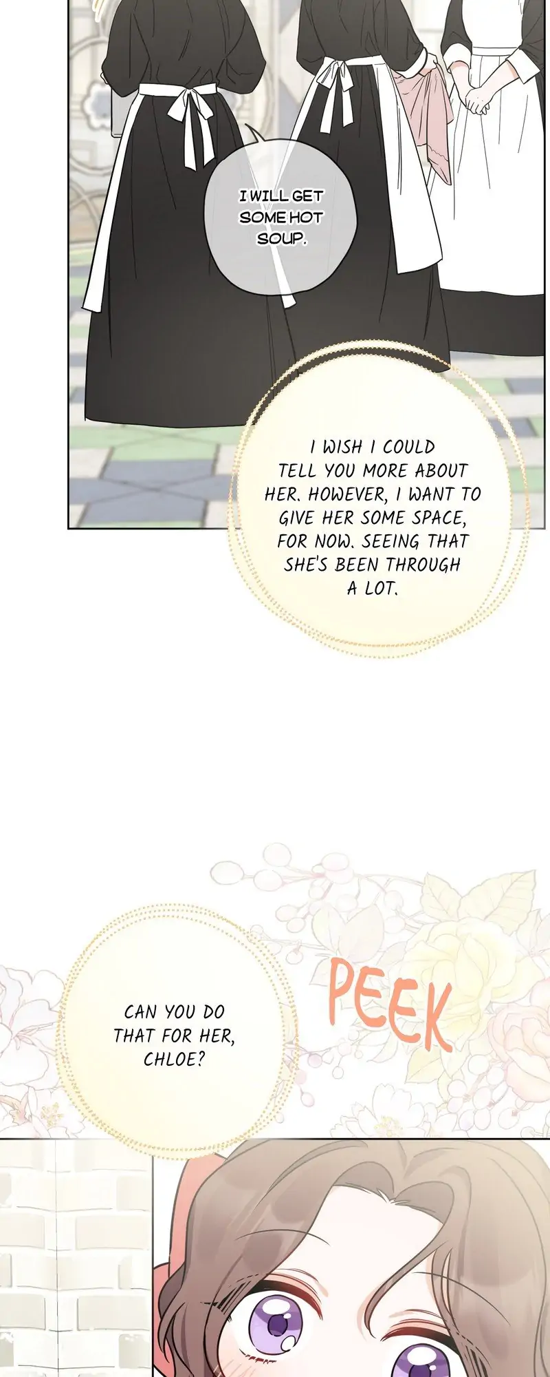 Abandoned wife has a new husband Chapter 63 237 050