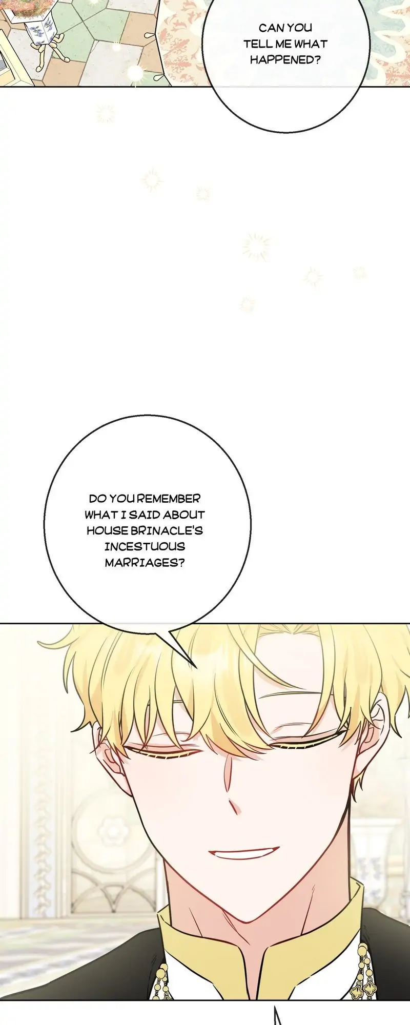 Abandoned wife has a new husband Chapter 63 244 057