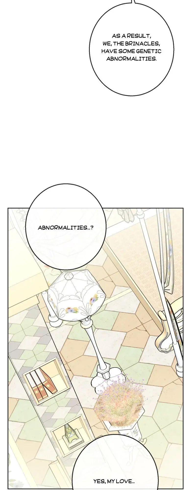 Abandoned wife has a new husband Chapter 63 245 058