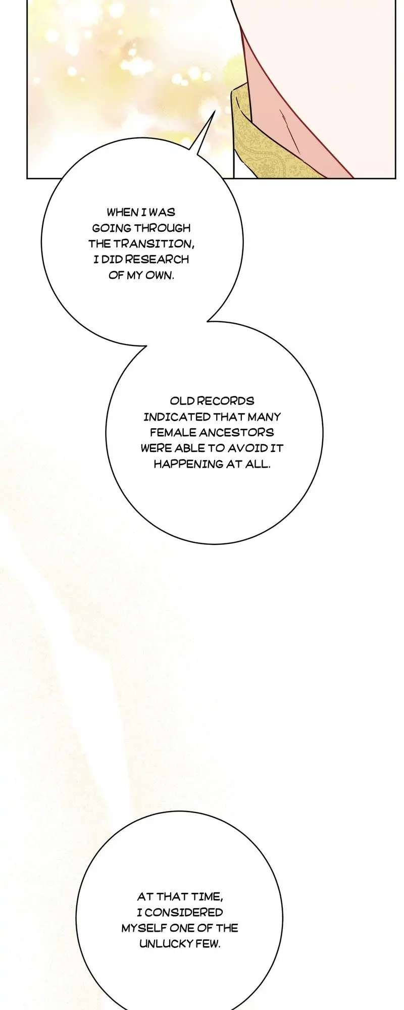 Abandoned wife has a new husband Chapter 64 202 003