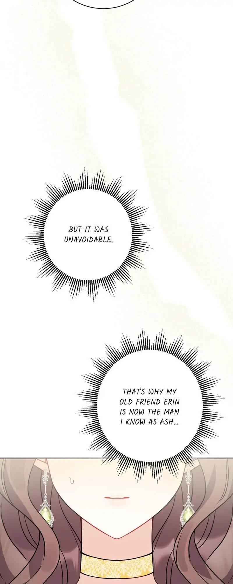 Abandoned wife has a new husband Chapter 64 203 004