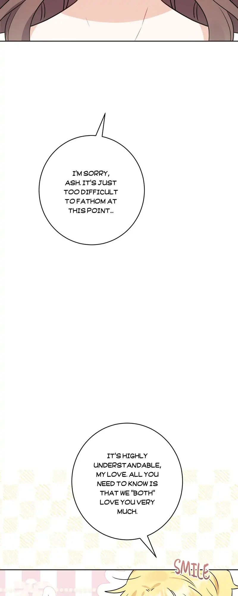 Abandoned wife has a new husband Chapter 64 204 005