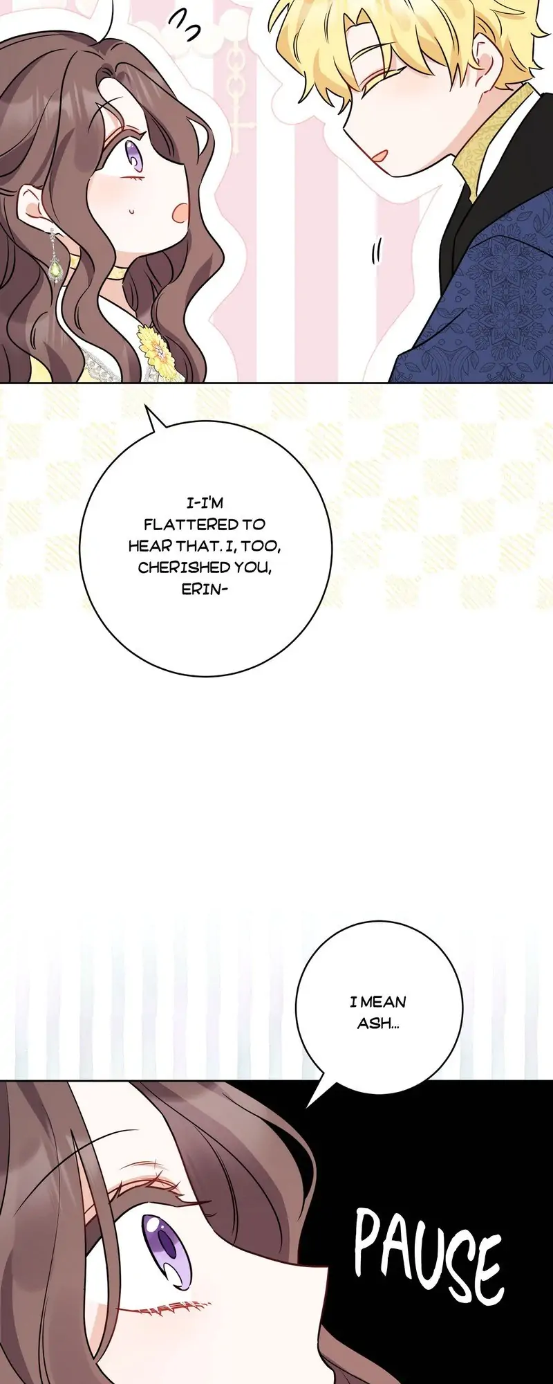 Abandoned wife has a new husband Chapter 64 205 006