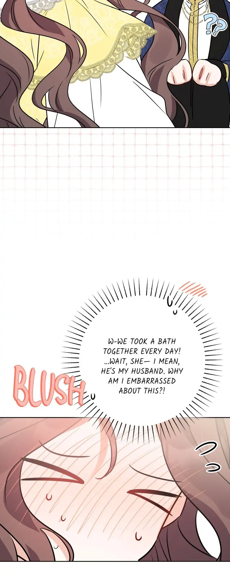 Abandoned wife has a new husband Chapter 64 207 008