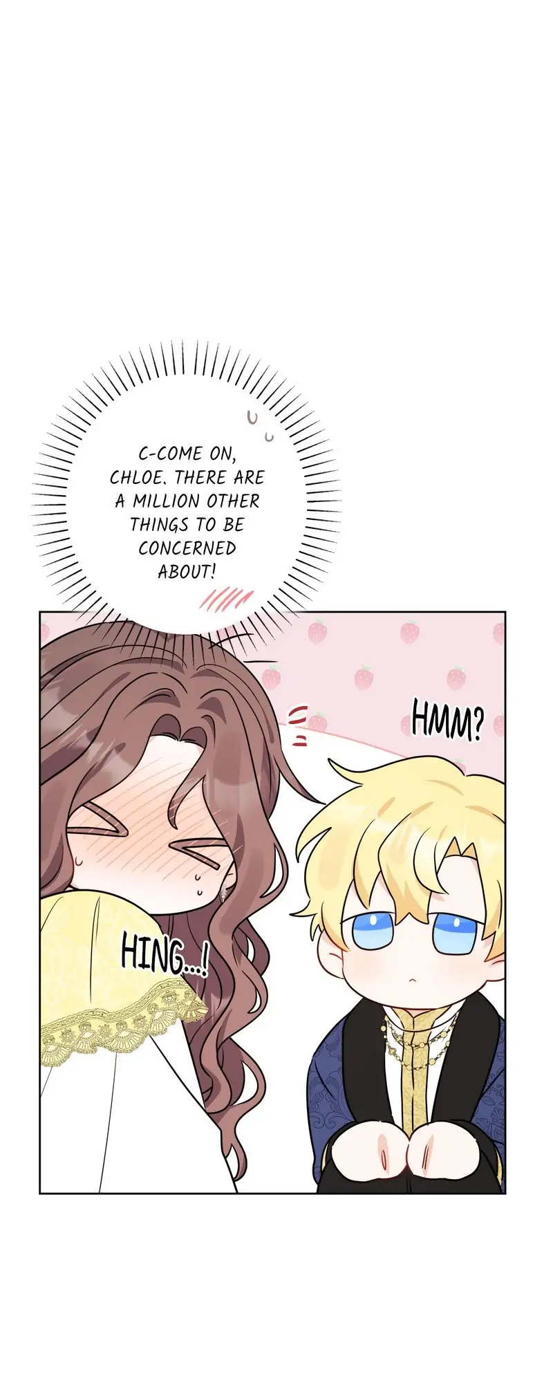 Abandoned wife has a new husband Chapter 64 208 009