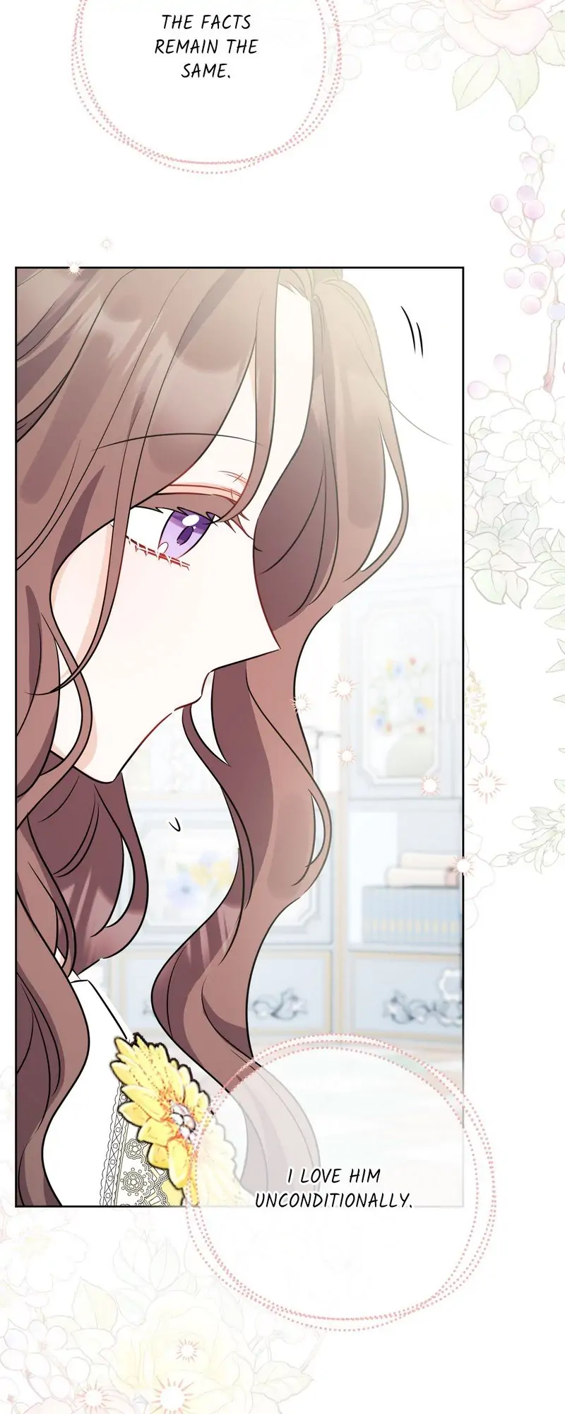 Abandoned wife has a new husband Chapter 64 214 015