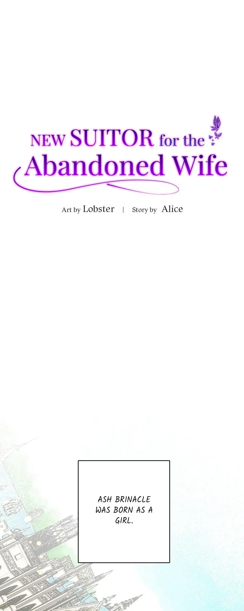 Abandoned wife has a new husband Chapter 64 216 017