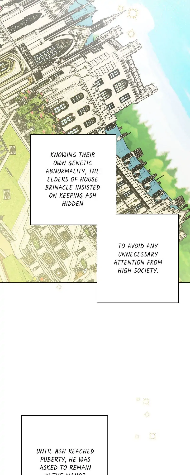 Abandoned wife has a new husband Chapter 64 217 018