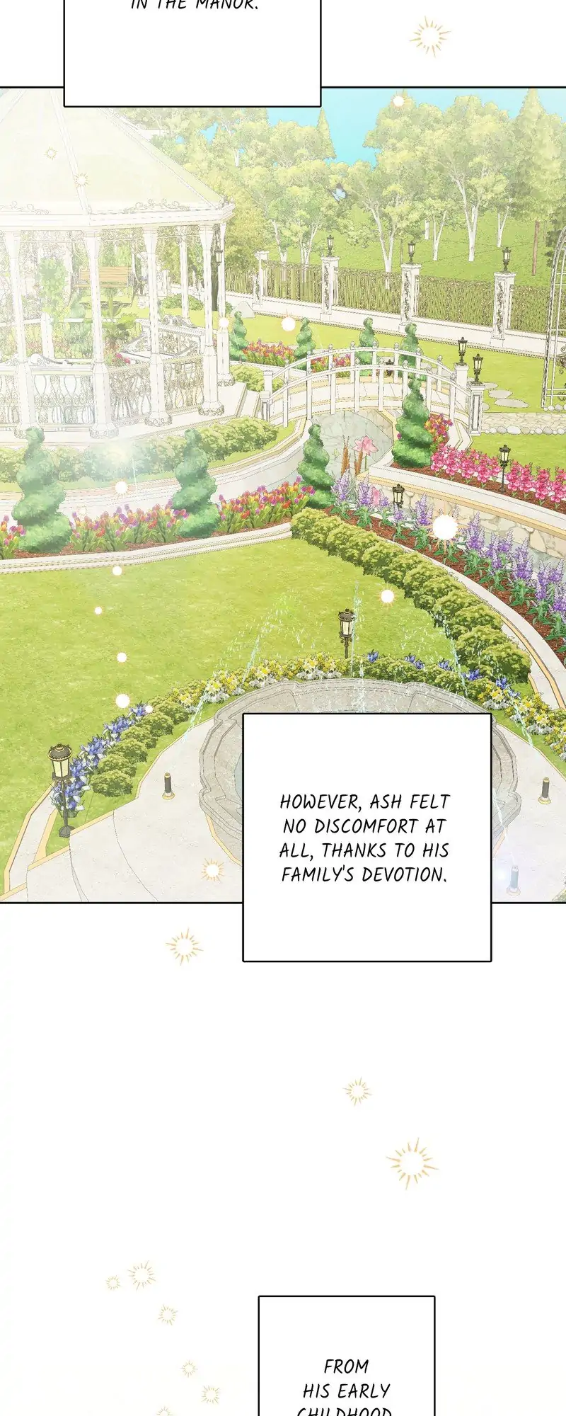 Abandoned wife has a new husband Chapter 64 218 019