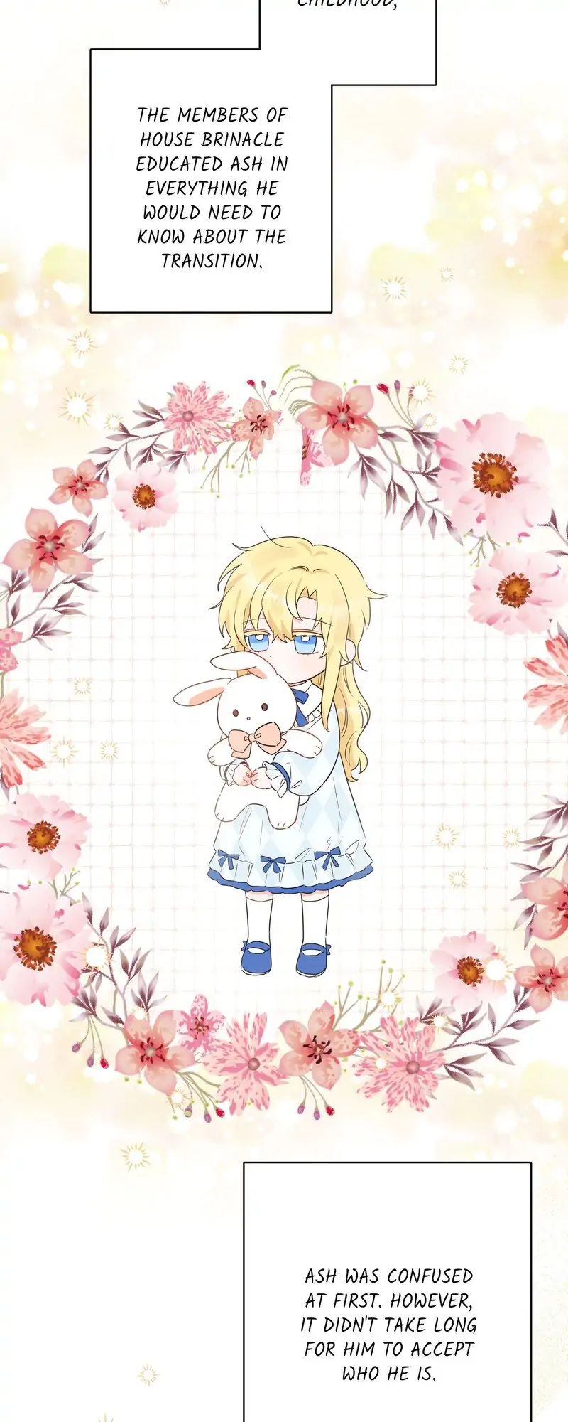 Abandoned wife has a new husband Chapter 64 219 020