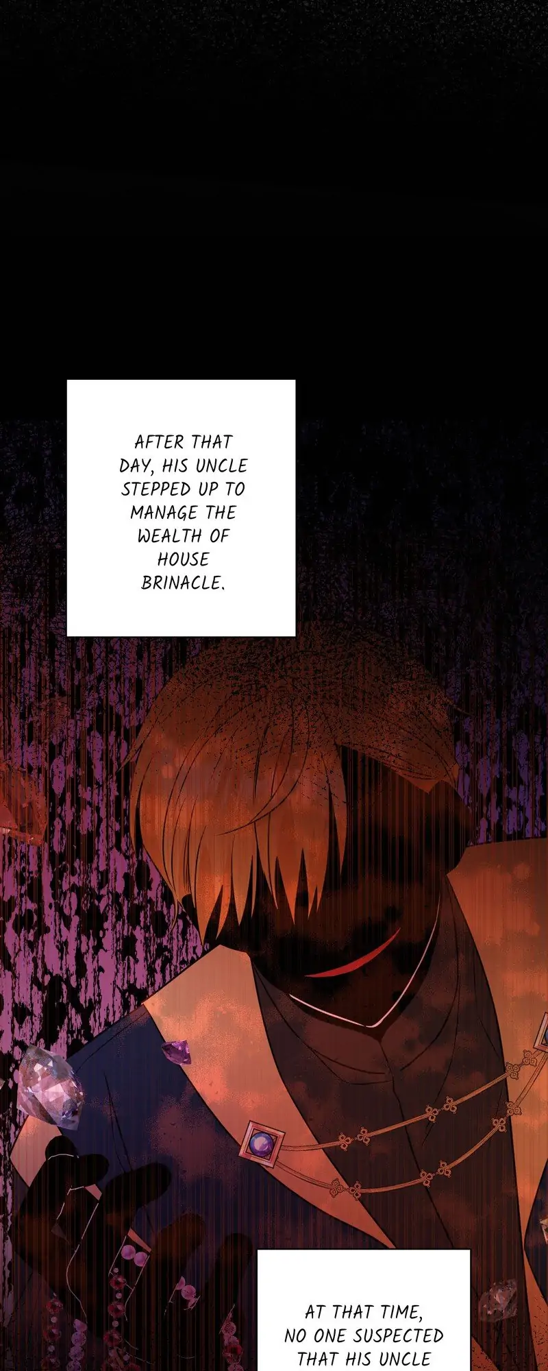 Abandoned wife has a new husband Chapter 64 222 023