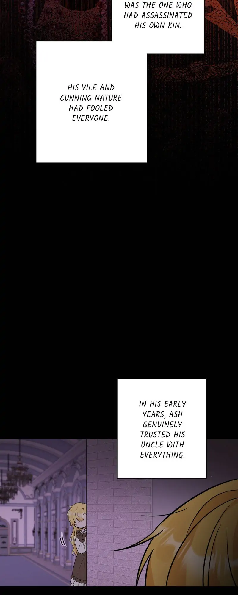 Abandoned wife has a new husband Chapter 64 223 024