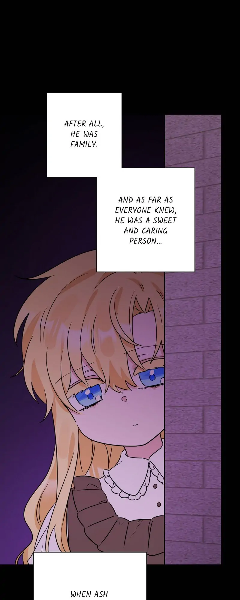 Abandoned wife has a new husband Chapter 64 224 025