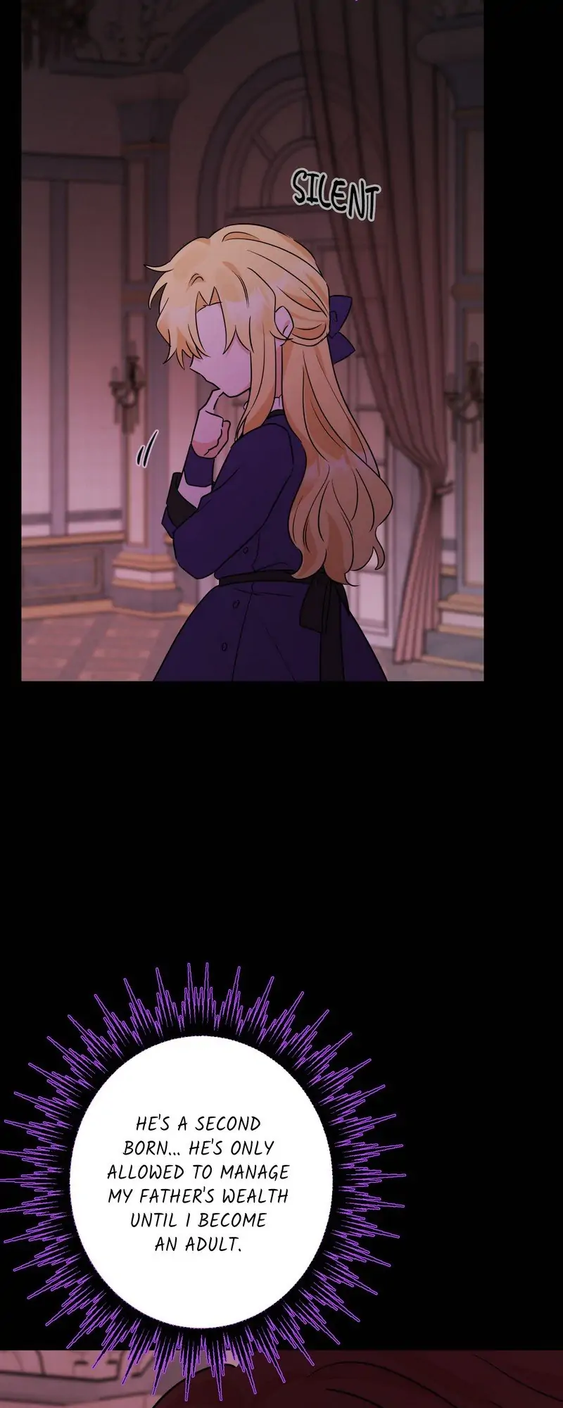 Abandoned wife has a new husband Chapter 64 229 030