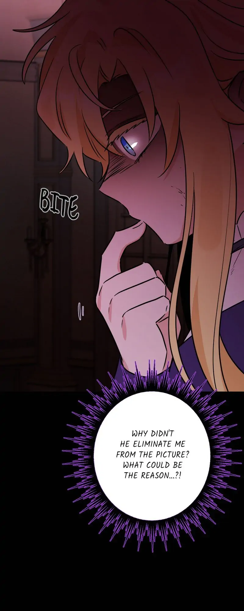 Abandoned wife has a new husband Chapter 64 230 031