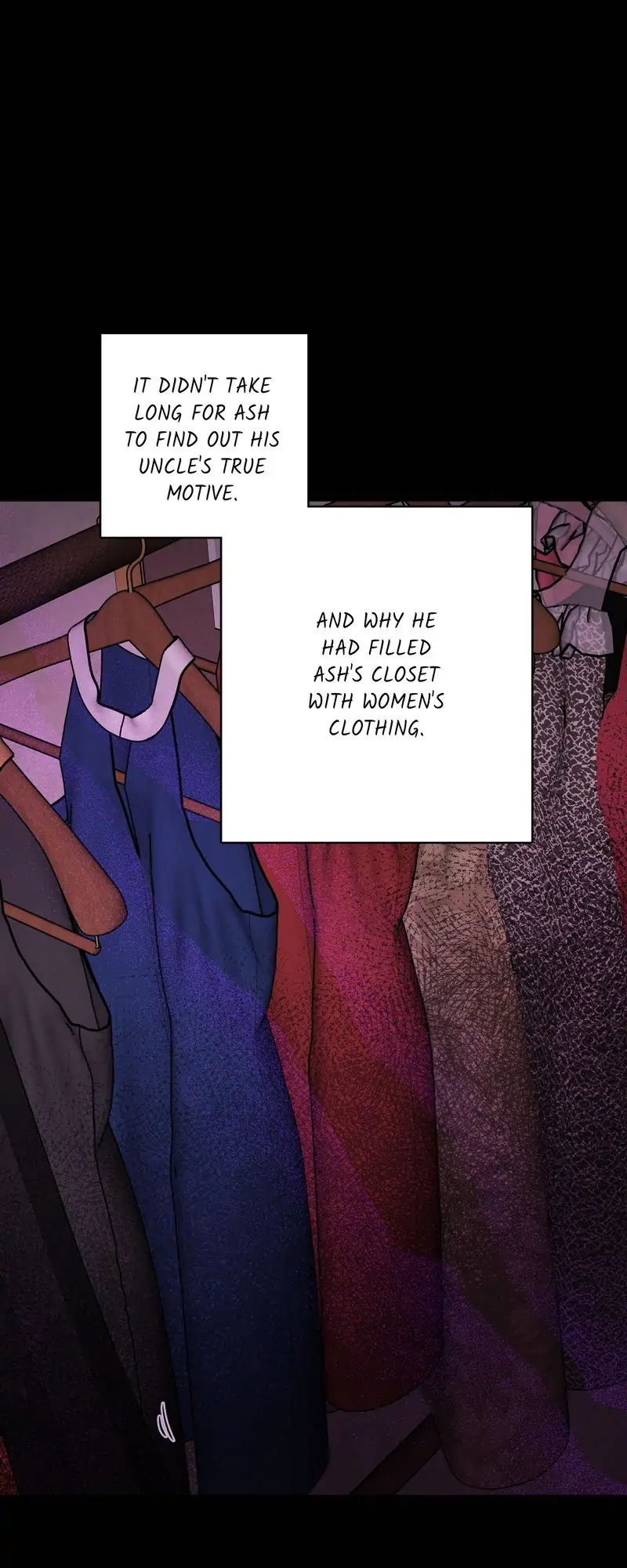 Abandoned wife has a new husband Chapter 64 231 032