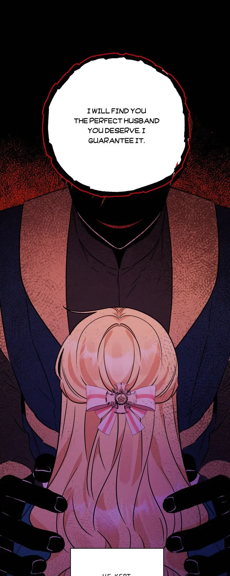 Abandoned wife has a new husband Chapter 64 233 034