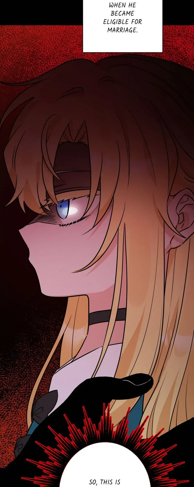 Abandoned wife has a new husband Chapter 64 235 036