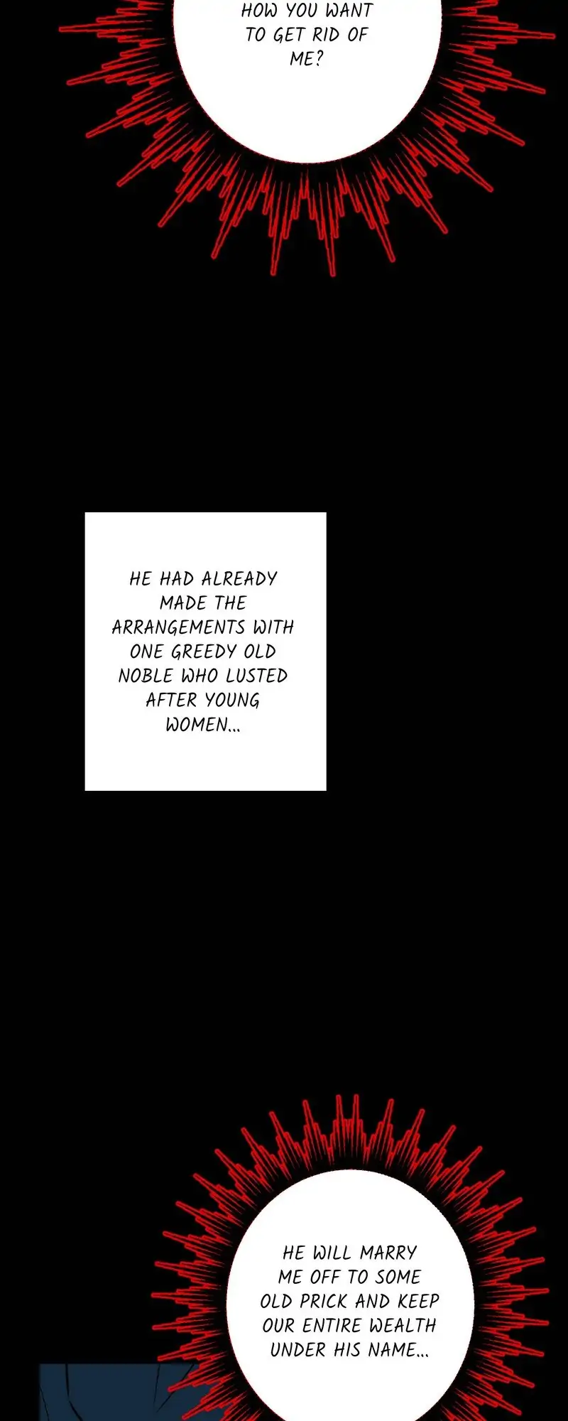 Abandoned wife has a new husband Chapter 64 236 037