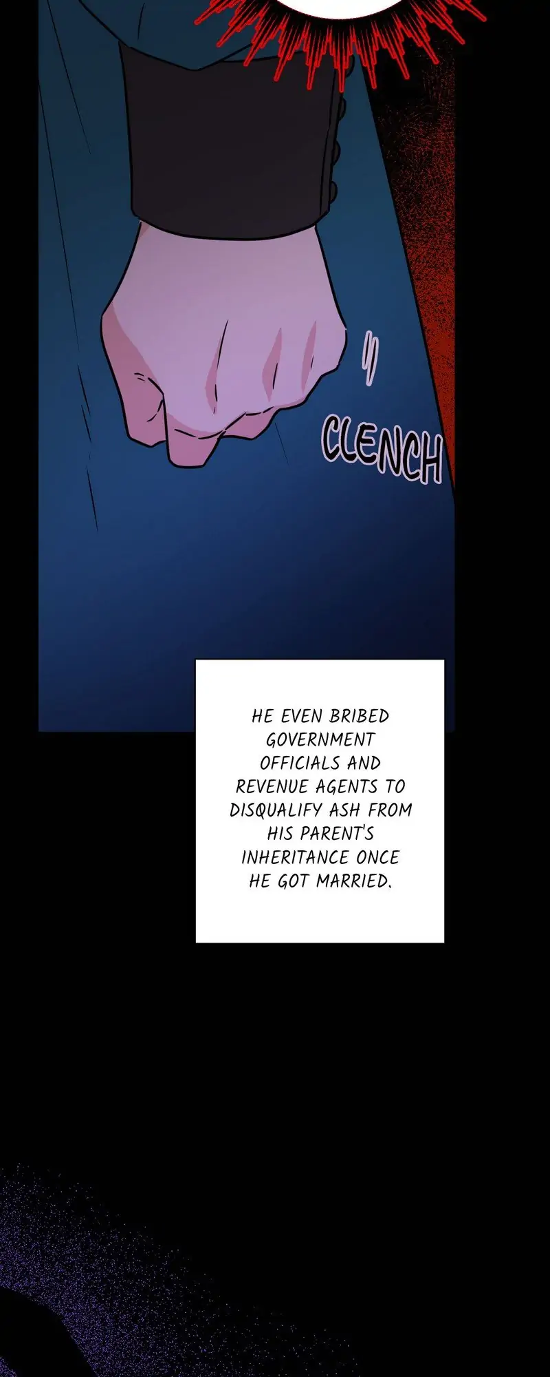 Abandoned wife has a new husband Chapter 64 237 038