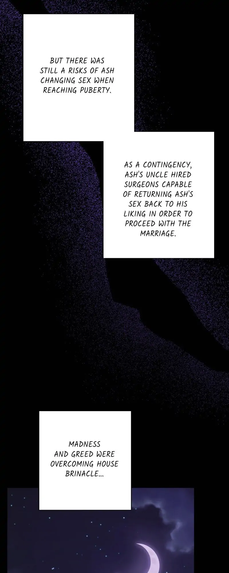 Abandoned wife has a new husband Chapter 64 238 039