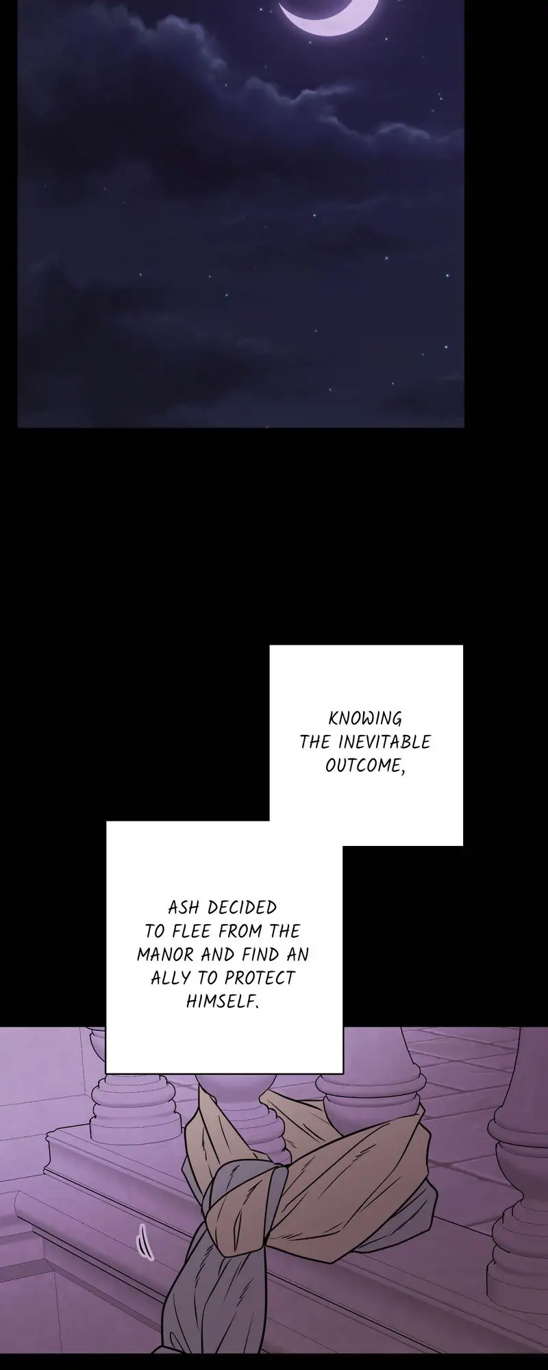 Abandoned wife has a new husband Chapter 64 239 040