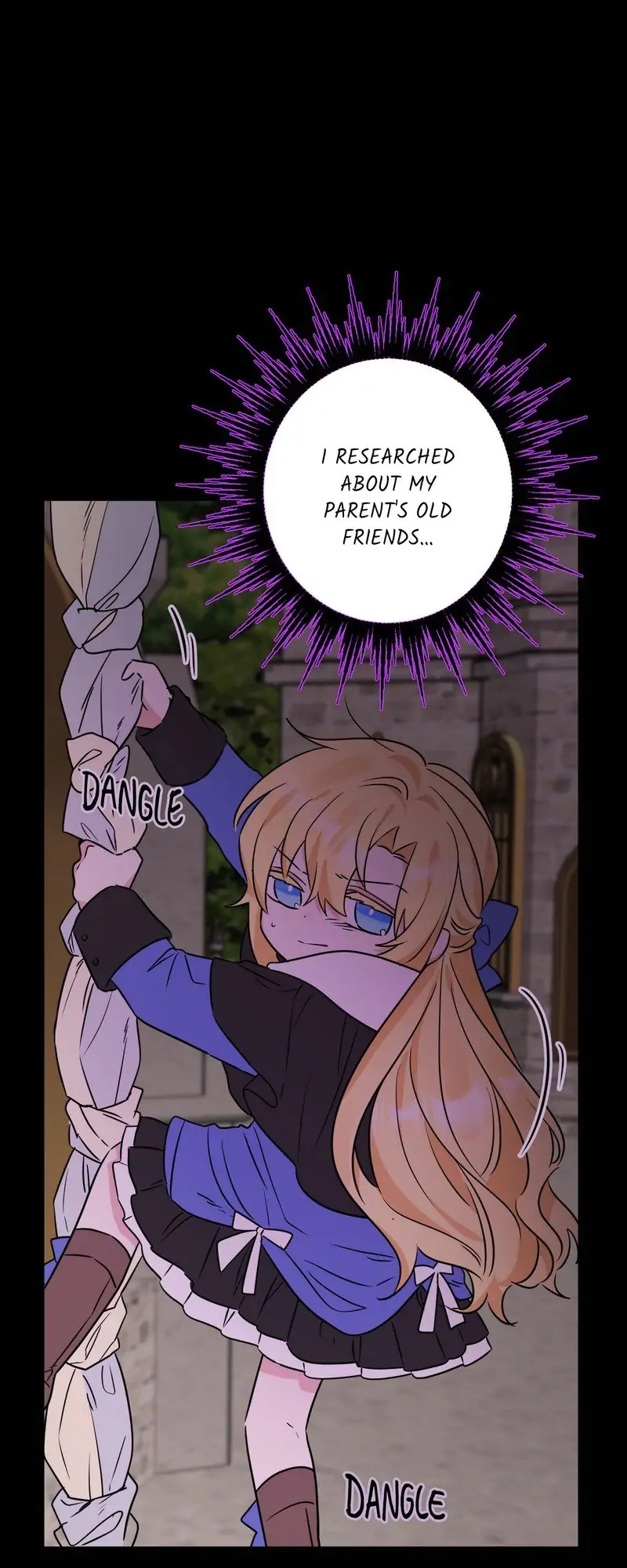 Abandoned wife has a new husband Chapter 64 240 041