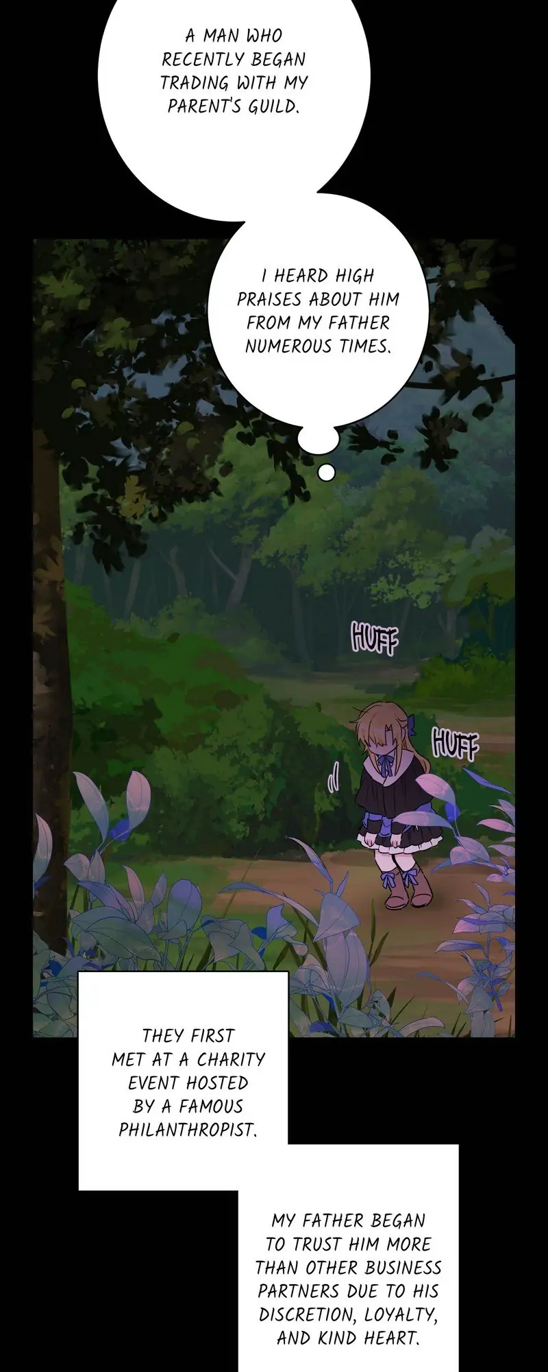 Abandoned wife has a new husband Chapter 64 243 044