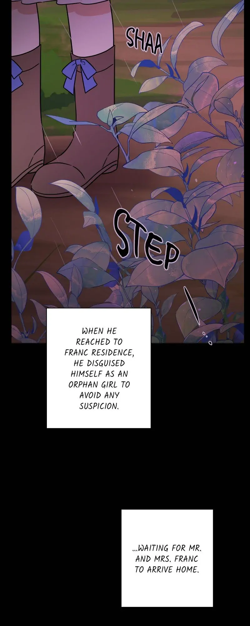 Abandoned wife has a new husband Chapter 64 247 048