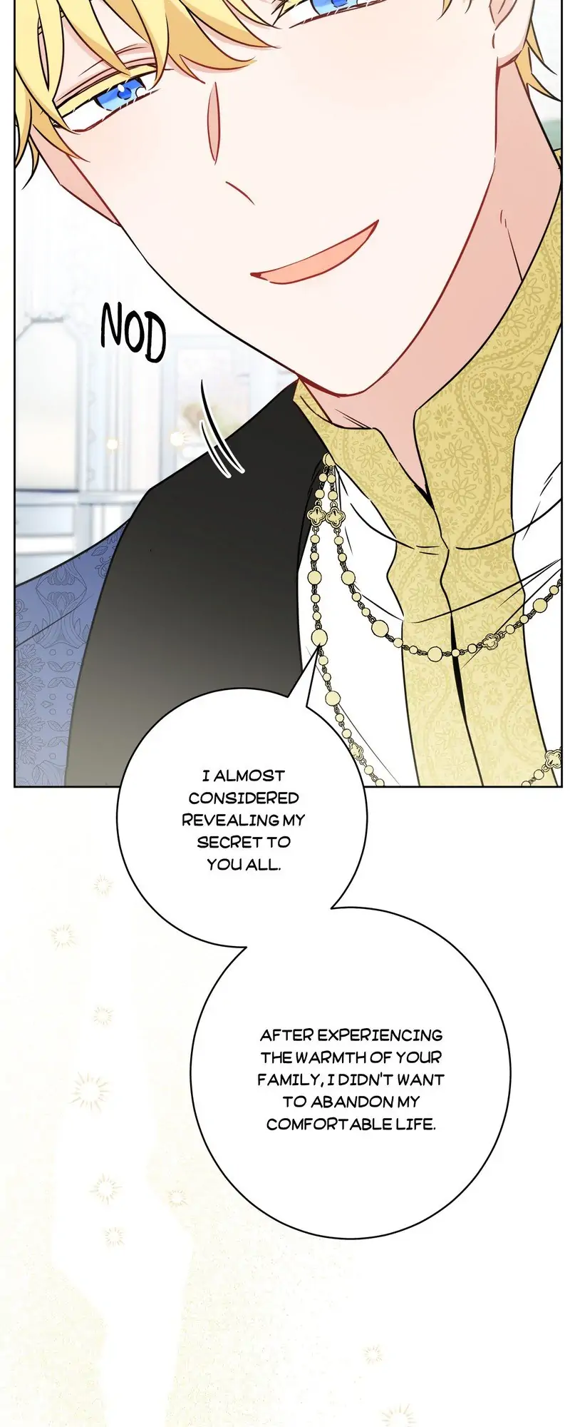 Abandoned wife has a new husband Chapter 64 253 054