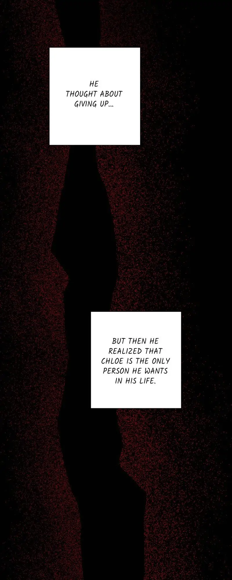 Abandoned wife has a new husband Chapter 64 260 061